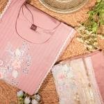 Blush Petal Grace