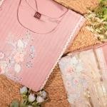 Blush Petal Grace