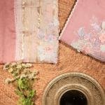 Blush Petal Grace