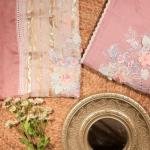 Blush Petal Grace