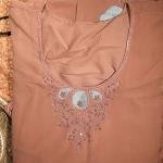Gulnaar Cocoa Pink Suit