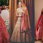 Bridal Outfits for Brides & Guests: Top Wedding Trends for 2025