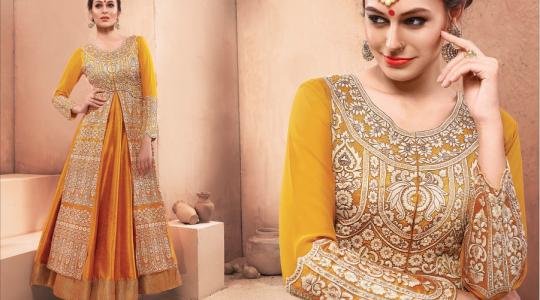 From Indian to the World: How Suits Took Over 2025 Fashion