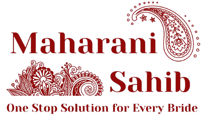 Maharani Sahib - India Legacy, Your Luxury