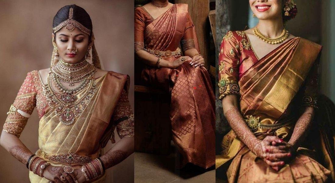 10 Viral Saree Outfits That Ruled 2025 – And How You Can Recreate Them!